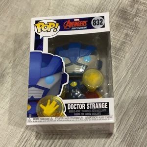 Avengers MechStrike Doctor Strange